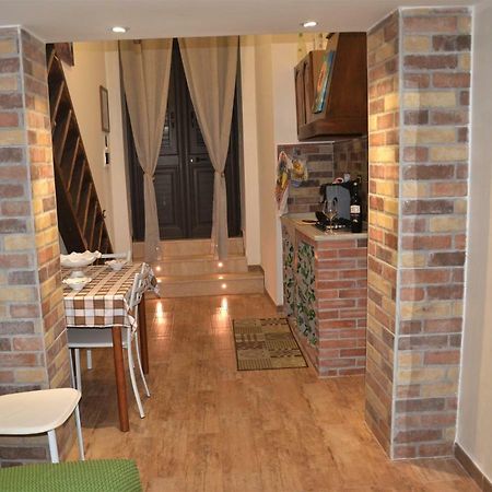 Casa Del Vicolo Apartament 팔레르모 외부 사진