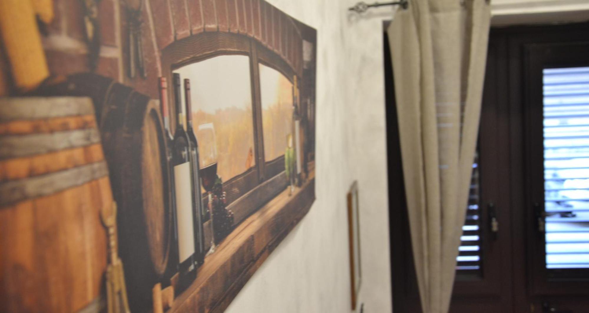 Casa Del Vicolo Apartament 팔레르모 외부 사진