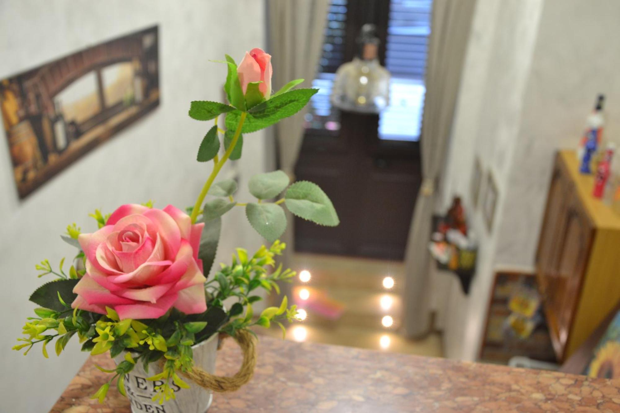 Casa Del Vicolo Apartament 팔레르모 외부 사진