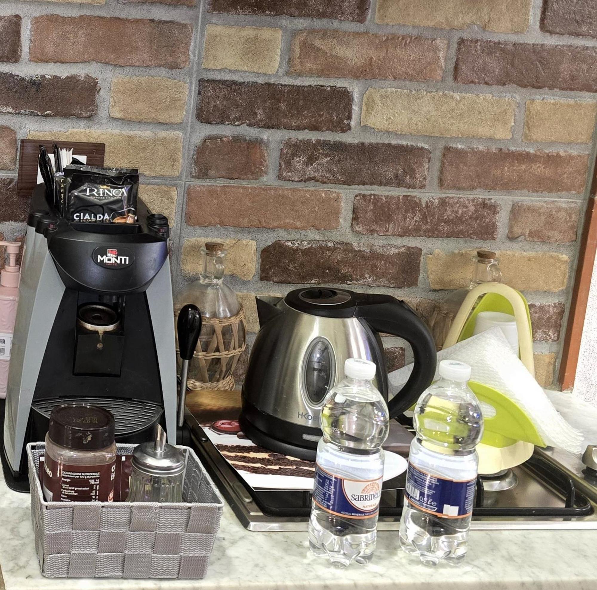 Casa Del Vicolo Apartament 팔레르모 외부 사진