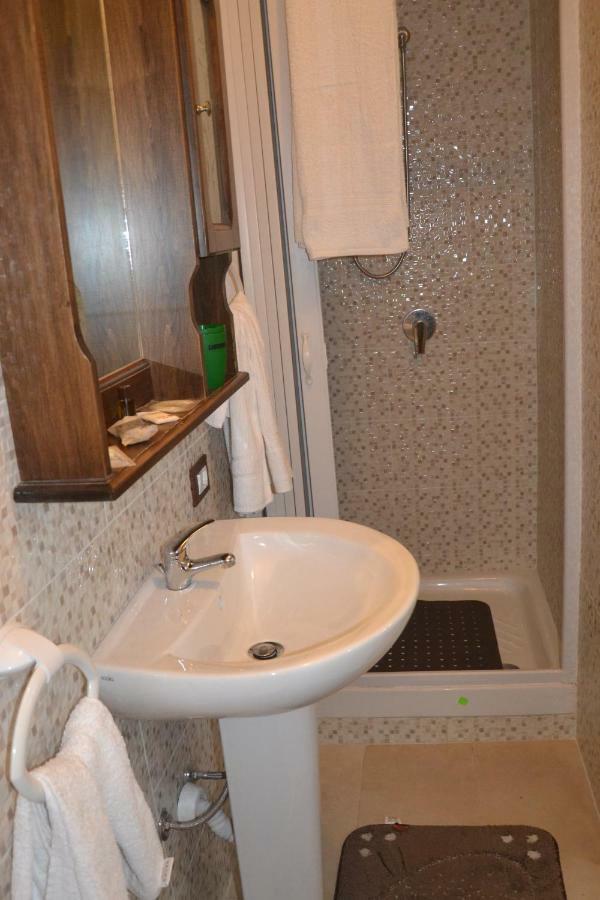 Casa Del Vicolo Apartament 팔레르모 외부 사진
