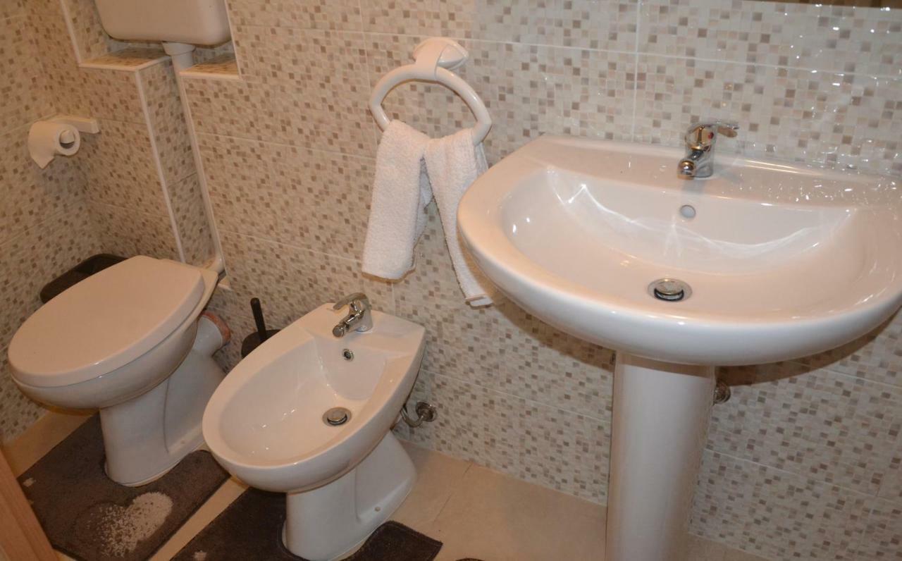 Casa Del Vicolo Apartament 팔레르모 외부 사진