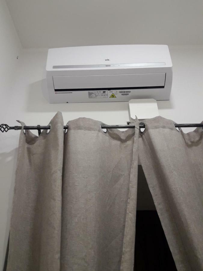 Casa Del Vicolo Apartament 팔레르모 외부 사진